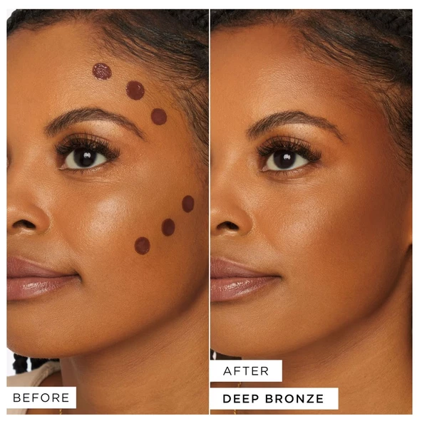 Tarte Sculpt Tape  Contour Cool Bronze  - Likit Kontür 12 ML - Resim 2