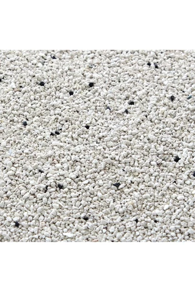 Natura Less Track Kokusuz Aktif Karbon Granüllü Ultra Topaklaşan Doğal Kedi Kumu 10 Lt - Resim 2