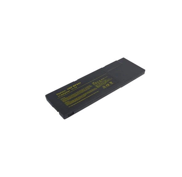 Sony Vaio SVS13A2Z9E Batarya Pil