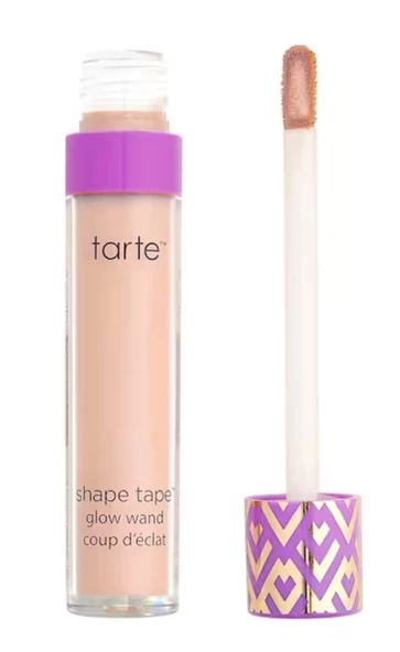 TARTE Shape Tape Glow Wand Alight   - Aydınlatıcı Stick Kapatıcı