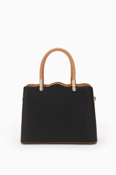 Levidor 930065 Omuz Askılı Kadın El Çanta - 2