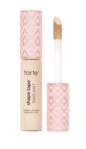 Tarte Shape Tape Radiant Concealer - Kapatıcı 12N Fair Neutral 10 ml