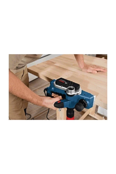 Bosch Gho 26-82 D Planya - 2