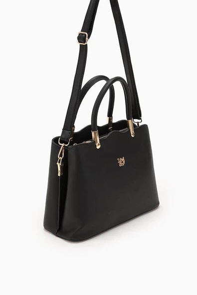 Levidor 930065 Omuz Askılı Kadın El Çanta - 4