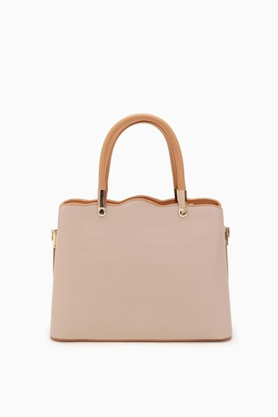 Levidor 930065 Omuz Askılı Kadın El Çanta - 7