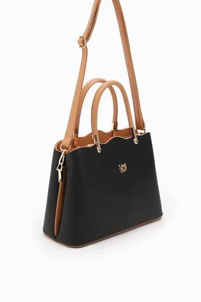 Levidor 930065 Omuz Askılı Kadın El Çanta - 3