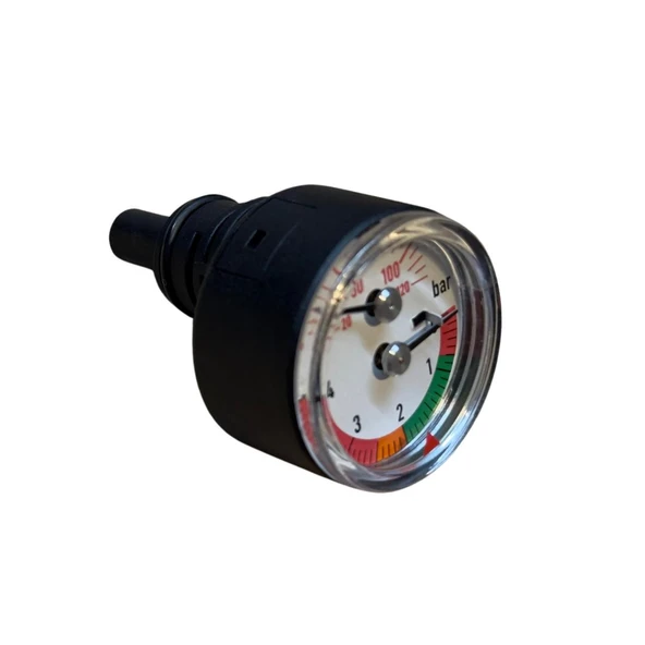 TERMOMANOMETRE İDEE ORJİNAL ürün görseli