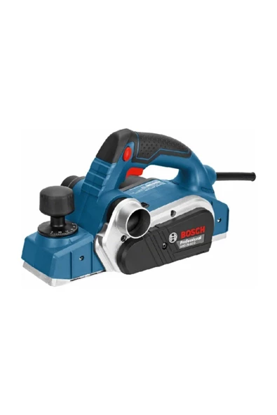 Bosch GHO 26-82 D Planya