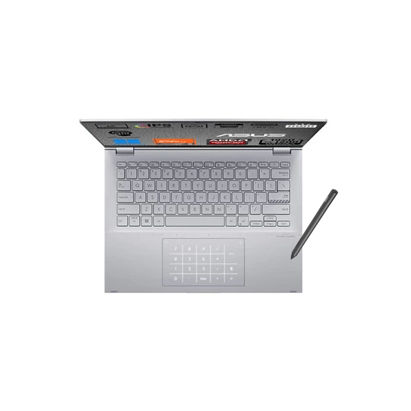 Asus Vivobook S 14 Flip TN3402YA-LZ318W Ryzen PttAVM