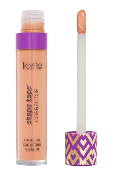 TARTE Shape Tape Corrector Peach - Kapatıcı