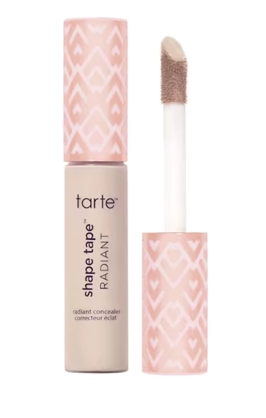 Tarte Shape Tape Radiant Concealer - Kapatıcı 16N Fair Light Neutral  10 ml