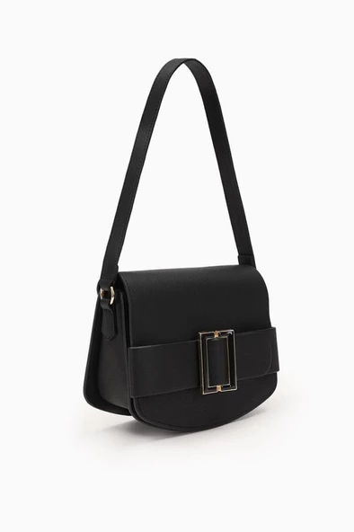 Levidor 930170 Omuz Askılı Kadın El Çanta - 8