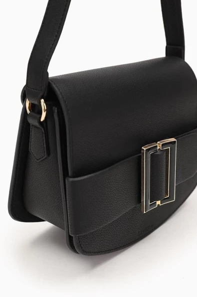 Levidor 930170 Omuz Askılı Kadın El Çanta - 9