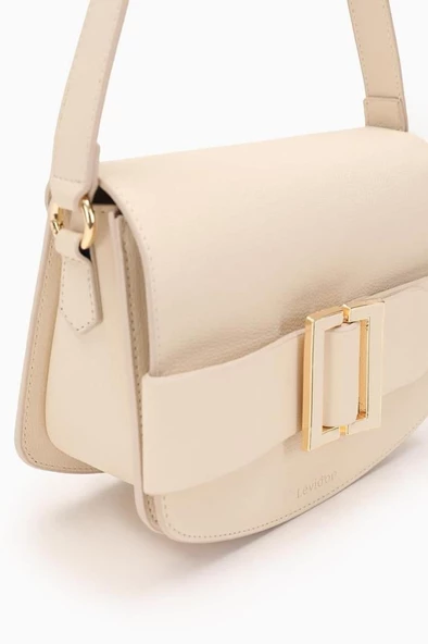 Levidor 930170 Omuz Askılı Kadın El Çanta - 4