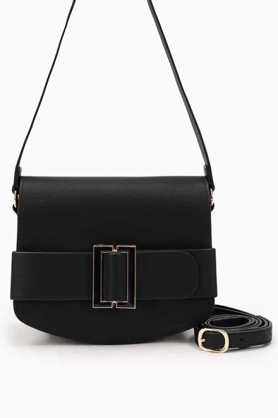 Levidor 930170 Omuz Askılı Kadın El Çanta - 6