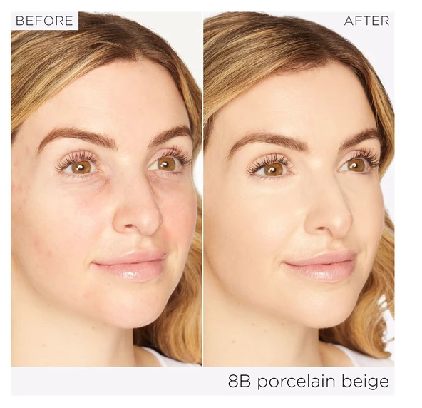 Tarte Shape Tape Radiant Concealer - Kapatıcı 22N Light Neutral 10 ml - Resim 2