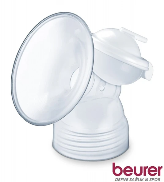 BEURER BY 40 BEBEKLER İÇİN ELEKTRİKLİ SÜT POMPASI - 5