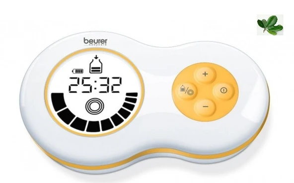 BEURER BY 40 BEBEKLER İÇİN ELEKTRİKLİ SÜT POMPASI - 2