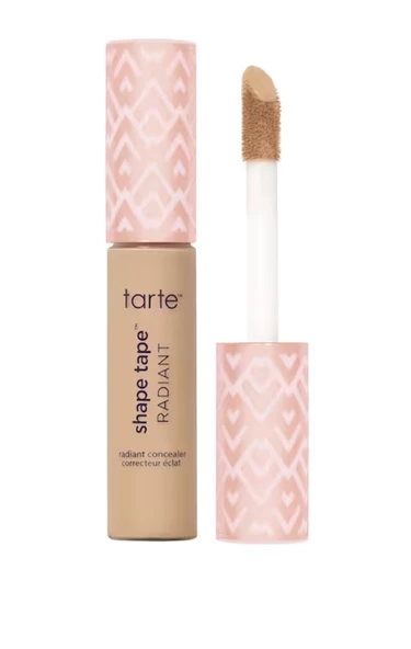 Tarte Shape Tape Radiant Concealer - Kapatıcı 35N Medium 10 ml