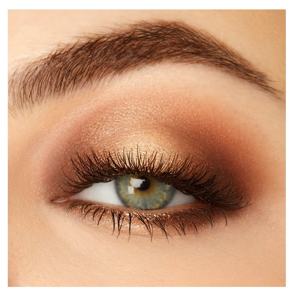 TARTE TarteletteIn Bloom Clay Palette - Göz Farı Paleti - Resim 2