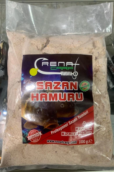 SAZAN HAMUR KARMA TOZU