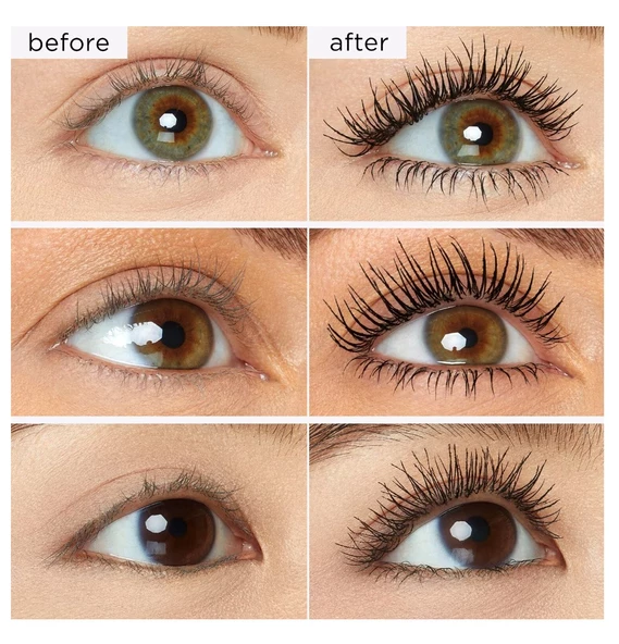 Tarte Tartelette Tubing - Maskara - 2