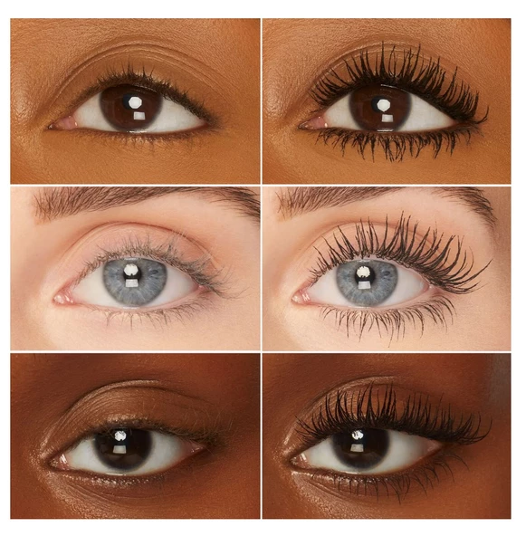 TARTE Tartlette XL Tubing Mascara - Maskara - Resim 2