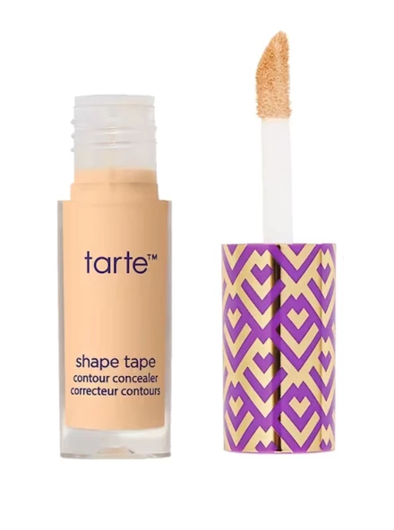 TARTE Travel Size Shape Tape Concealer 22N light neutral - Kapatıcı