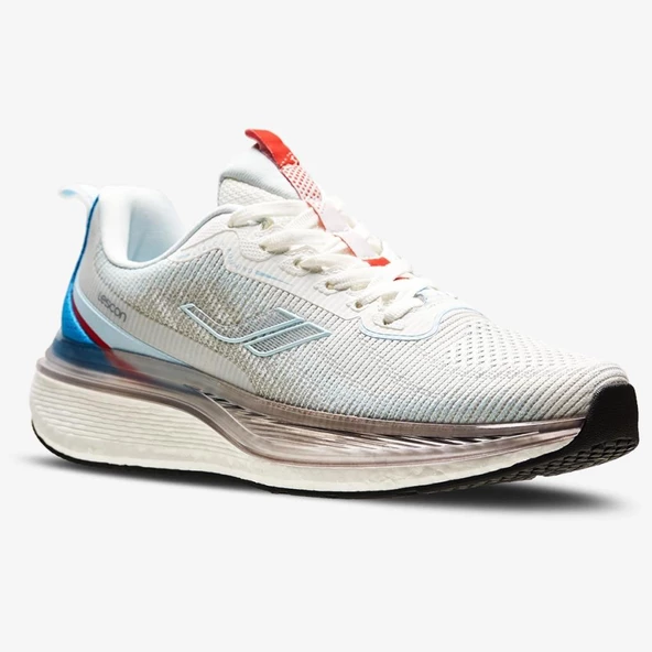 LESCON FİJİ PROFESYONEL KOŞU VE YÜRÜYÜŞ İÇİN SPOR AYAKKABI - Resim 12