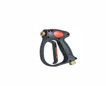 Tetikli Yıkama Tabancası Kabzesi İtalyan Model - 2