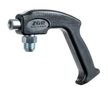 Tetiksiz Yıkama Tabancası Kabzesi Baston Model ürün görseli 1