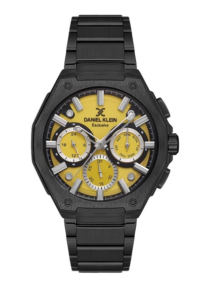 Daniel Klein DK.1.13677-7 Erkek Kol Saati ürün görseli