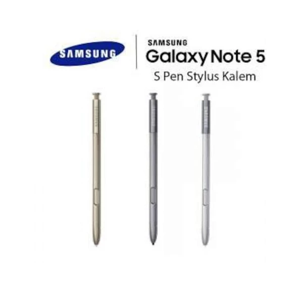 Samsung Galaxy Note 5 N920 Stylus S Pen Kalem