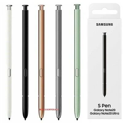 Samsung Galaxy Note 20 Plus Ultra N988 Stylus S Pen Kalem