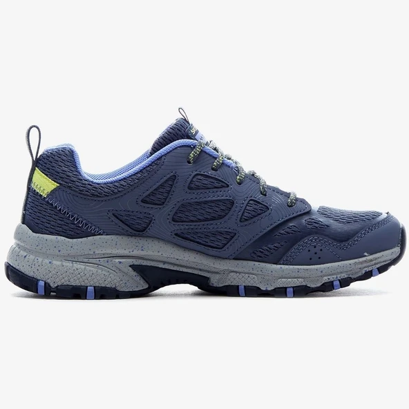 Skechers Hillcrest-Vast Adventure 149821 Kadın Spor Ayakkabı - 8
