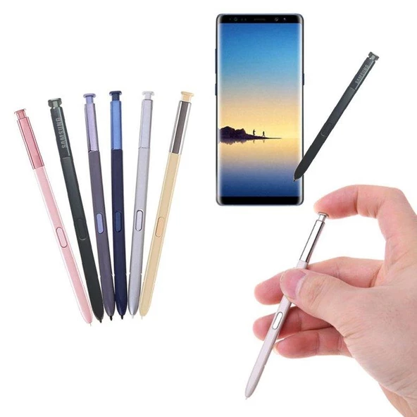 Samsung Galaxy Note 8 N950 Stylus S Pen Kalem