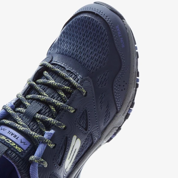 Skechers Hillcrest-Vast Adventure 149821 Kadın Spor Ayakkabı - 4