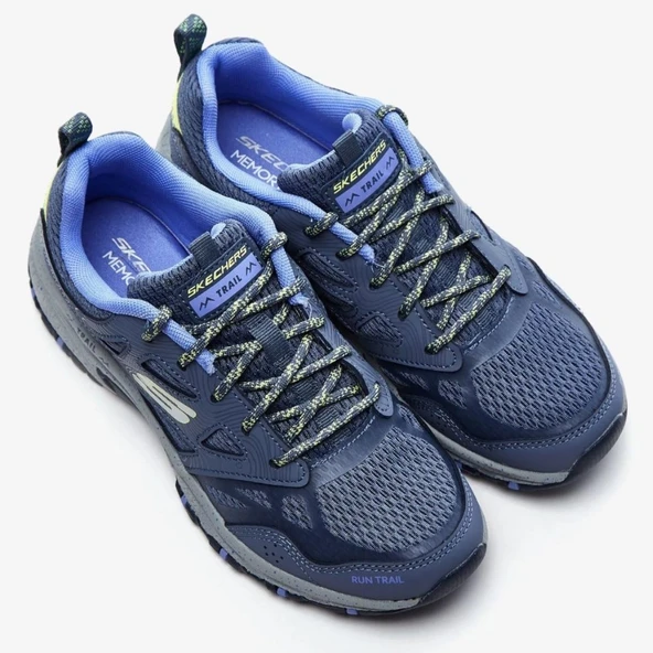 Skechers Hillcrest-Vast Adventure 149821 Kadın Spor Ayakkabı - 2