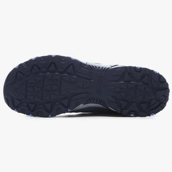 Skechers Hillcrest-Vast Adventure 149821 Kadın Spor Ayakkabı - 6