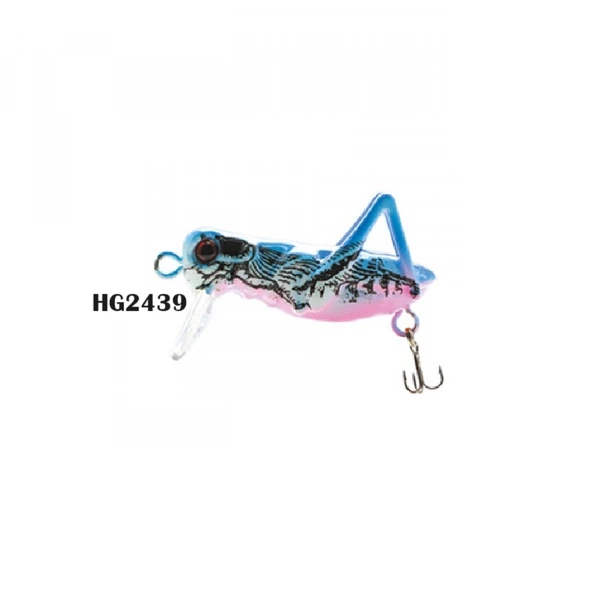 Effe Çekirge Maket Yem Rapala 7gr 4cm - 2