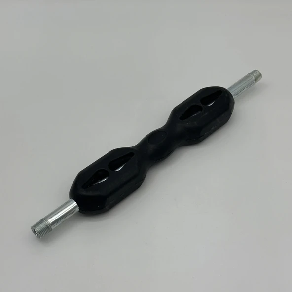 Jet Köpük Kundak 30Cm - Resim 6