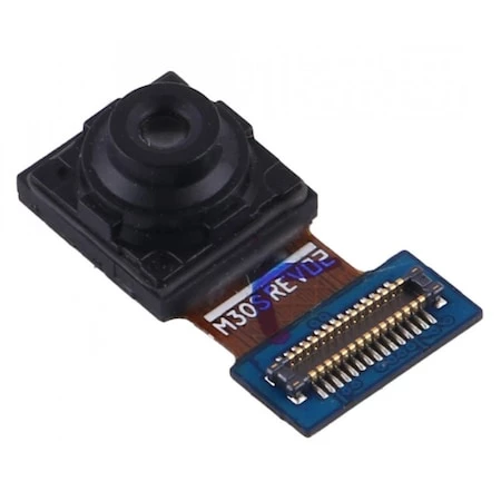 Samsung M307 M30S Ön Kamera