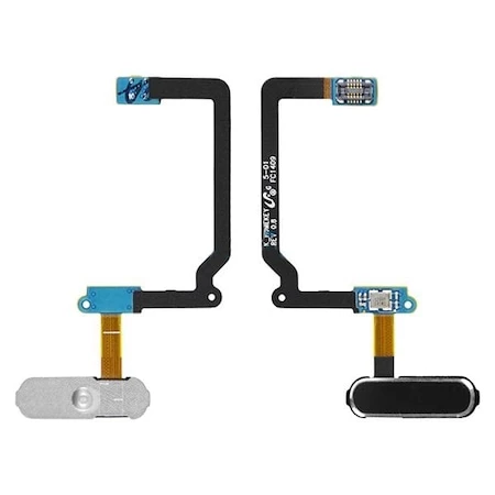 Samsung S5 (G900) Home Tuşu Filmi Flexi Komple