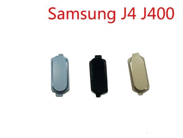 Samsung Galaxy J4 2018 J400 Home Tuşu Butonu Yalnızca Tuş