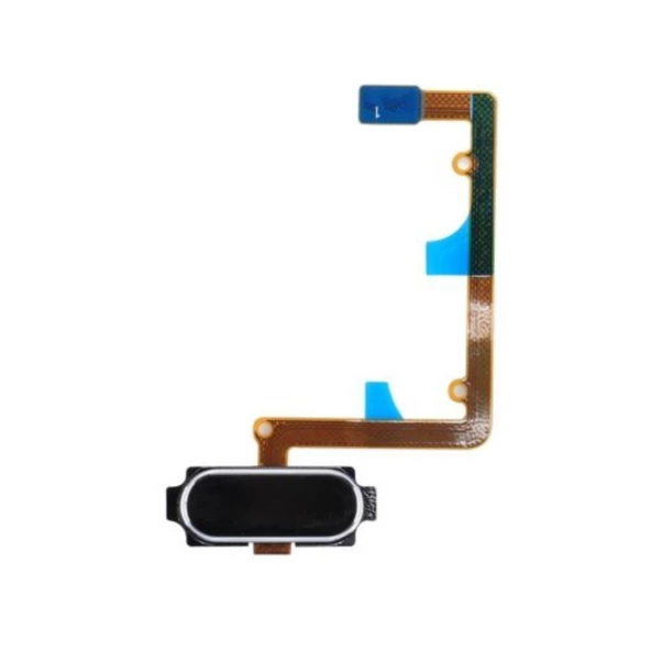 Samsung A310 A3 2016 Home Tuşu  Filmi Flexi Komple