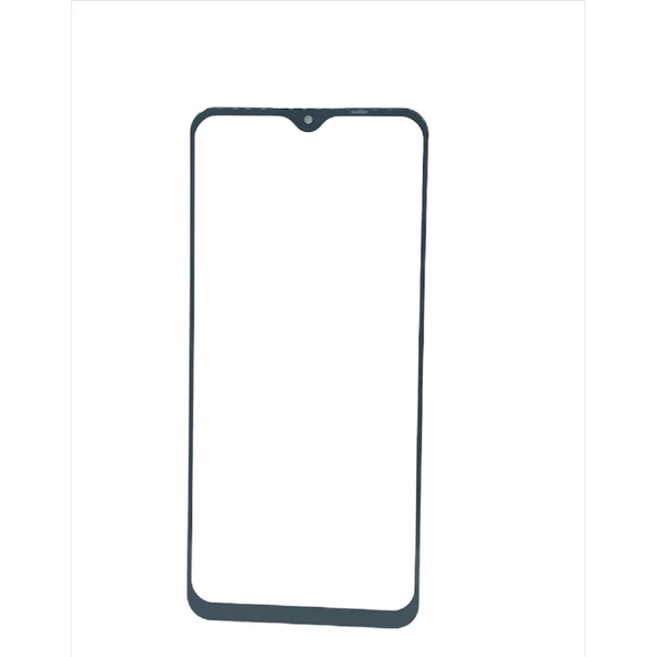 Xiaomi Redmi 9C NFC Dokunmatik Touch Ön Cam Lens