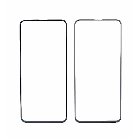 Xiaomi Redmi K30İ 5G Dokunmatik Touch Ön Cam Lens - 1
