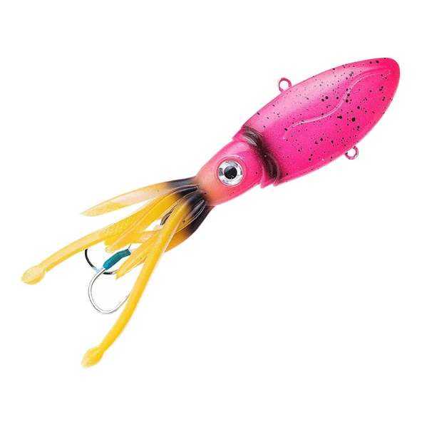 Pandora Squid X 150mm 130gr Cuttle Fish Silikon Sübye  SX-05 ürün görseli