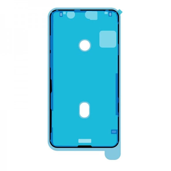 İphone 11 Pro Max Sıvı ve Toza Dayanıklılık Bandı