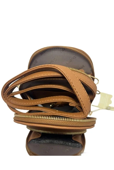 Armine 384 Kadın Pia Günlük Omuz Çantası - Resim 12